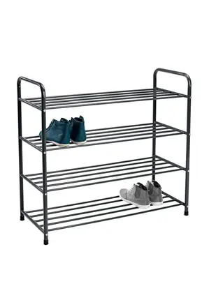 Coat Rack and Shoe Rack model D60011 by Wanhao Industry