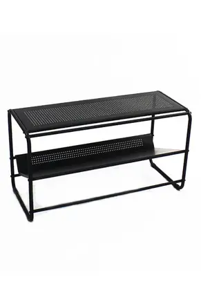 Coat Rack and Shoe Rack model D60014 by Wanhao Industry
