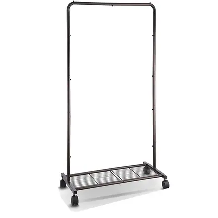 Coat Rack and Shoe Rack model D60030 by Wanhao Industry
