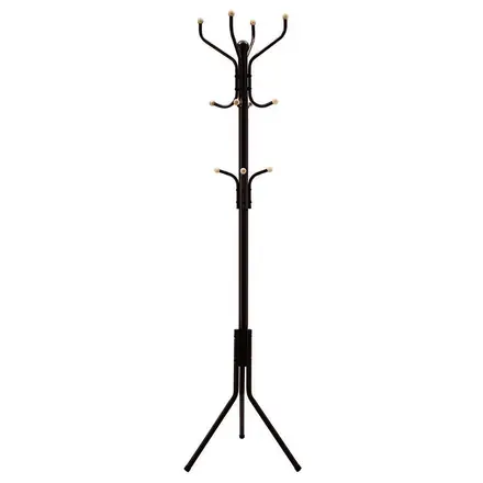 Coat Rack and Shoe Rack model D60031 by Wanhao Industry