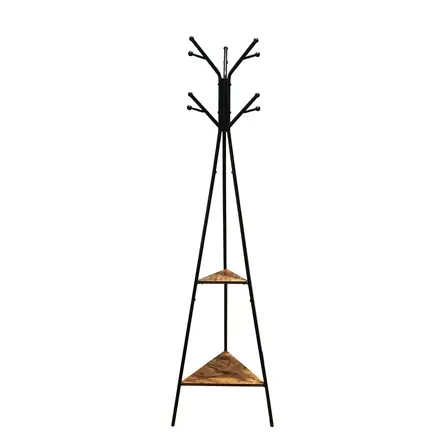 Coat Rack and Shoe Rack model D60033 by Wanhao Industry