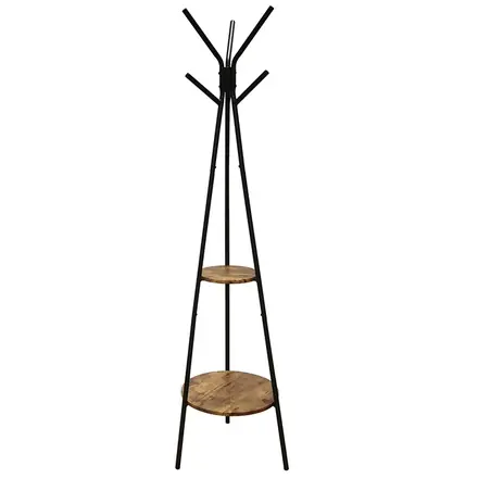 Coat Rack and Shoe Rack model D60034 by Wanhao Industry