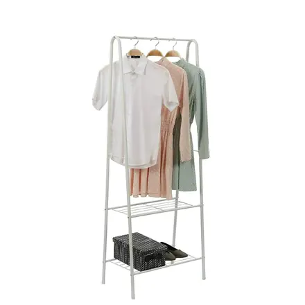 Coat Rack and Shoe Rack model D60035 by Wanhao Industry