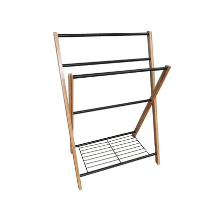 Coat Rack and Shoe Rack model D60036 by Wanhao Industry