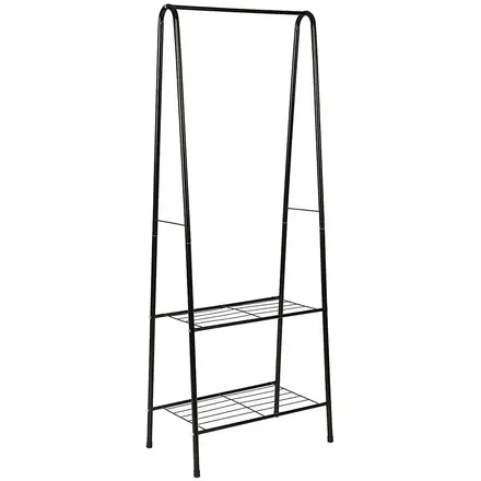 Coat Rack and Shoe Rack model D60037 by Wanhao Industry