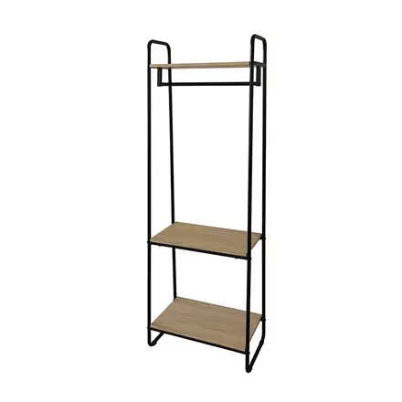 Coat Rack and Shoe Rack model D60040 by Wanhao Industry
