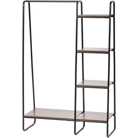 Coat Rack and Shoe Rack model D60042 by Wanhao Industry
