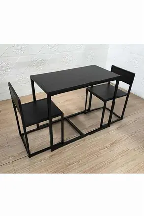 Dining Set model F60012 by Wanhao Industry