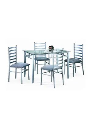 Dining Set model F60027 by Wanhao Industry