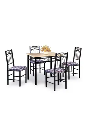 Dining Set model F60028 by Wanhao Industry