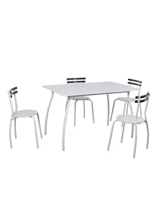 Dining Set model F60032 by Wanhao Industry