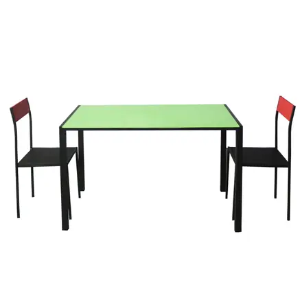 Dining Set model F60042 by Wanhao Industry