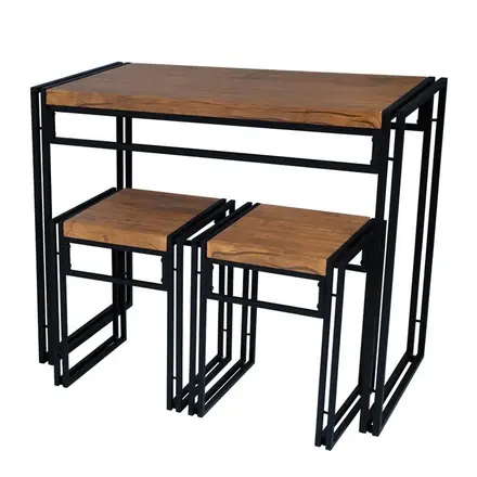 Bar Set model F60044 by Wanhao Industry