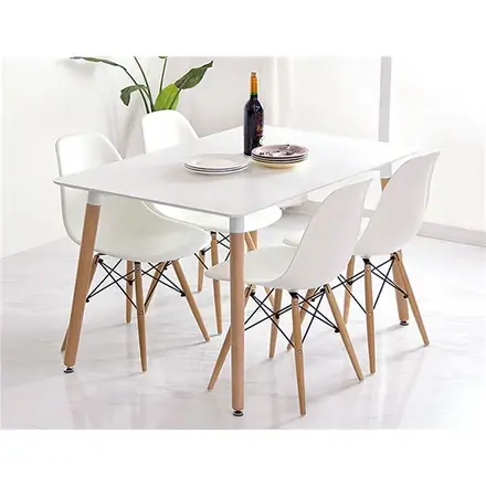 Dining Set model F60049 by Wanhao Industry