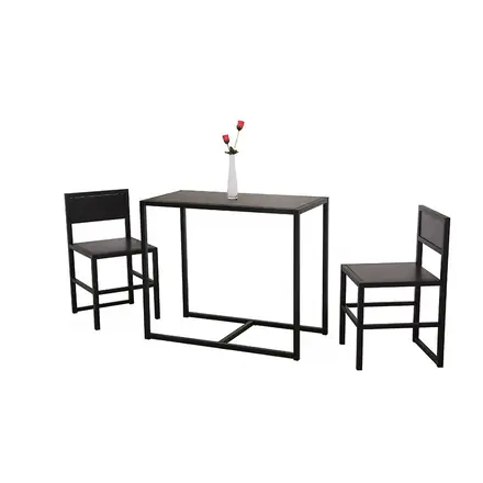 Dining Set model F60051 by Wanhao Industry