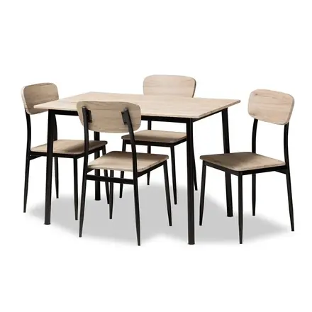Dining Set model F60056 by Wanhao Industry