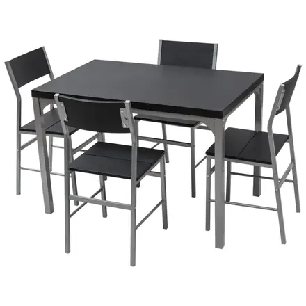 Dining Set model F60064 by Wanhao Industry