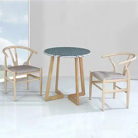 Dining Set model F60065 by Wanhao Industry