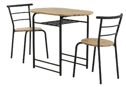Bar Set model F60066 by Wanhao Industry