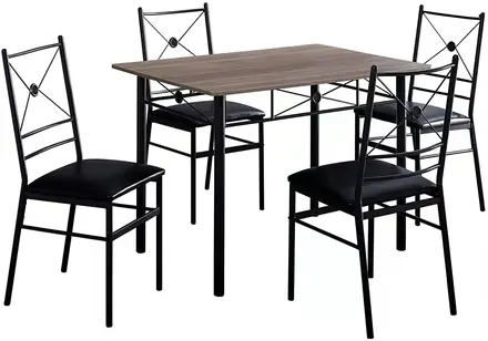 Dining Set model F60139 by Wanhao Industry