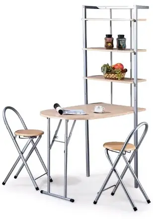 Bar Set model G60002 by Wanhao Industry