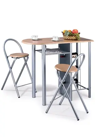 Bar Set model G60004 by Wanhao Industry