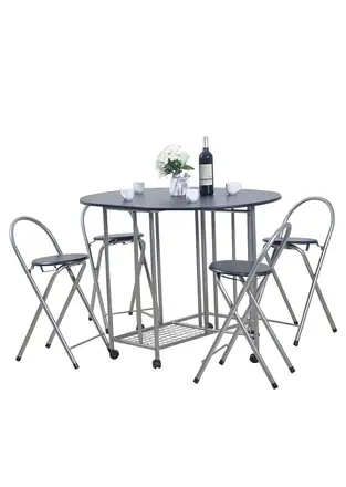 Bar Set model G60005 by Wanhao Industry