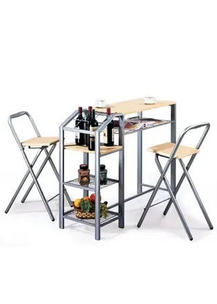 Bar Set model G60006 by Wanhao Industry