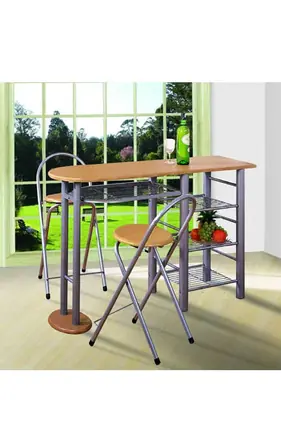 Bar Set model G60017 by Wanhao Industry