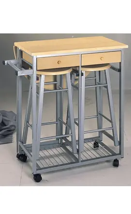Bar Set model G60022 by Wanhao Industry