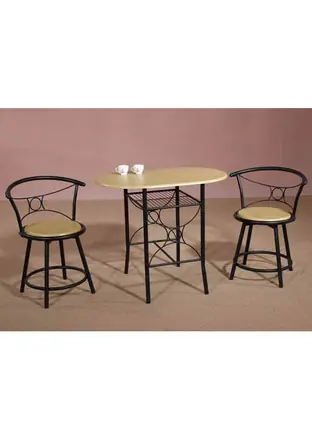 Bar Set model G60024 by Wanhao Industry