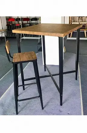 Bar Set model G60025 by Wanhao Industry