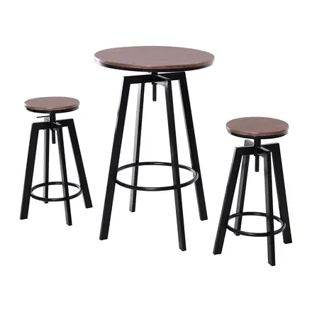 Bar Set model G60027 by Wanhao Industry