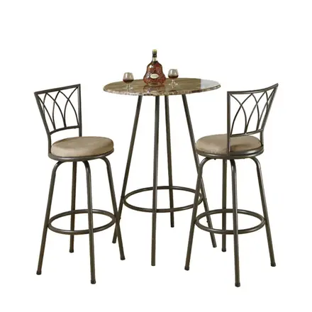 Bar Set model G60028 by Wanhao Industry