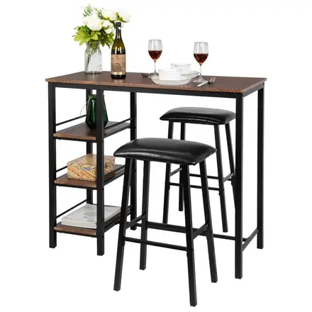Bar Set model G60030 by Wanhao Industry