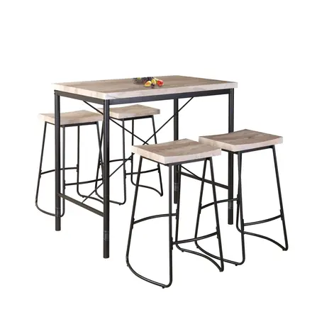 Bar Set model G60037 by Wanhao Industry