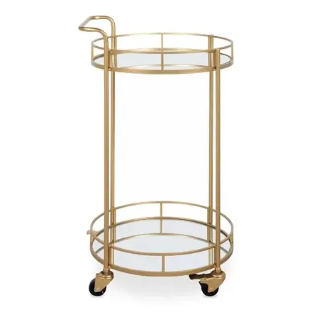 Good Quantity Food Truck Food Cart Coffee Cart Food Truck Mobile Kitchen Trolley Cart for Sale