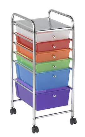 Dining Cart model H60001 by Wanhao Industry