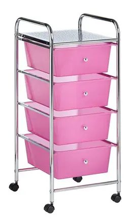 Dining Cart model H60002 by Wanhao Industry
