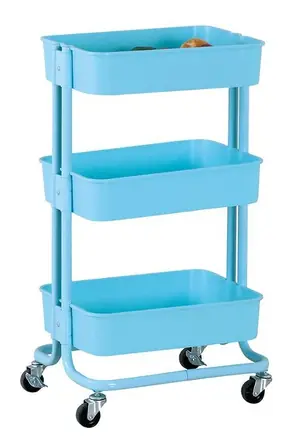 Dining Cart model H60004 by Wanhao Industry