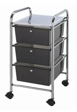 Dining Cart model H60007 by Wanhao Industry