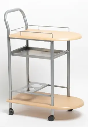 Dining Cart model H60013 by Wanhao Industry