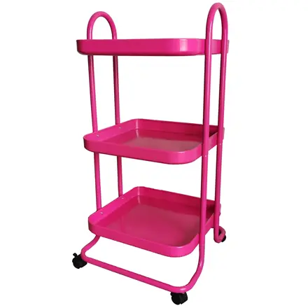 Dining Cart model H60024 by Wanhao Industry