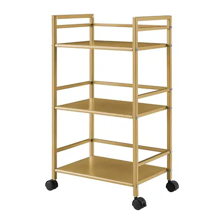 Dining Cart model H60027 by Wanhao Industry