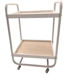 Dining Cart model H60028 by Wanhao Industry