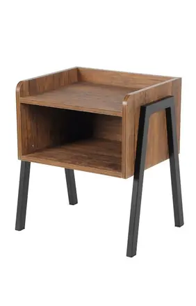 Night Stand model I60010 by Wanhao Industry