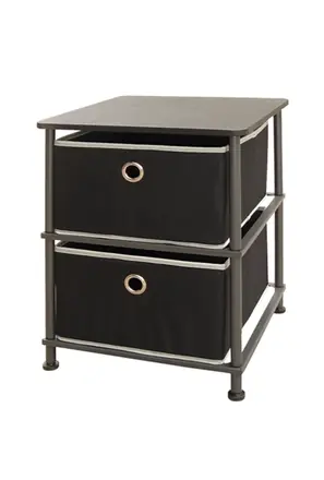 Night Stand model I60012 by Wanhao Industry