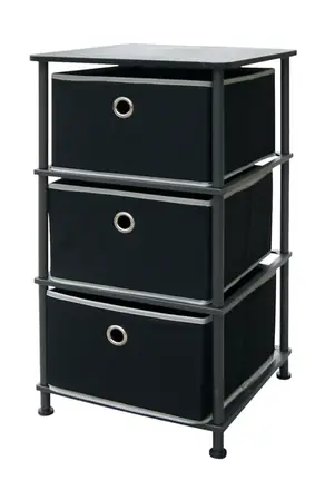 Night Stand model I60013 by Wanhao Industry