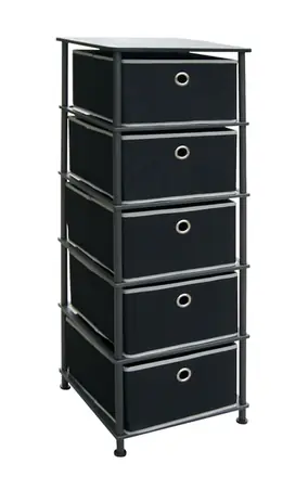 Night Stand model I60015 by Wanhao Industry