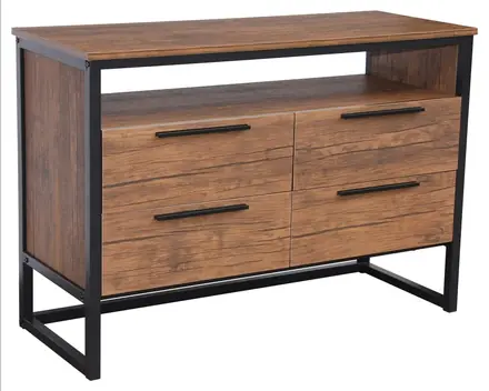 Cabinet model I60021 by Wanhao Industry